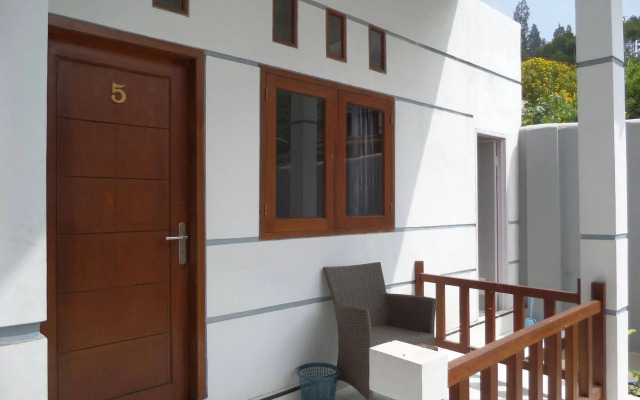 Savana Guesthouse
