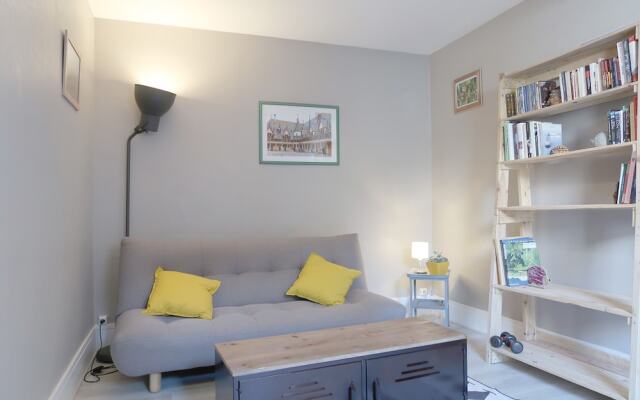 Le Clos - Cosy & Clean