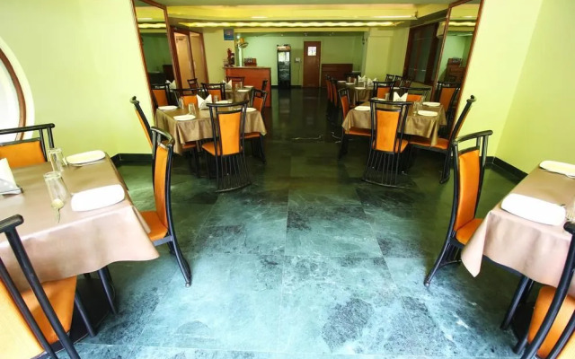 Hotel Sahaj Palace Pvt Ltd