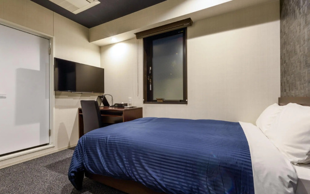 Hotel Livemax Asakusabashi Station