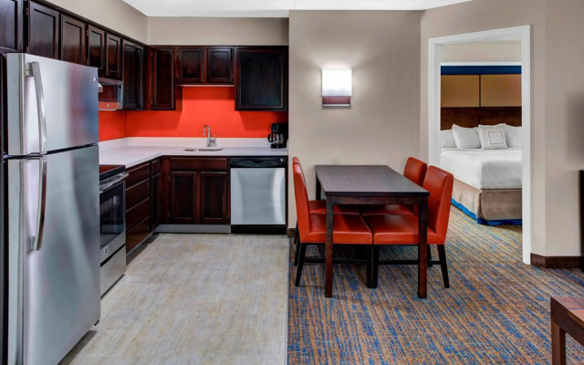 Residence Inn By Marriott Cleveland Mentor