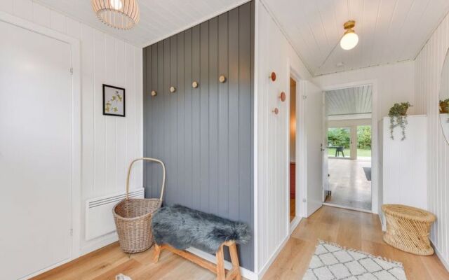"Jadara" - 900m from the sea in Western Jutland