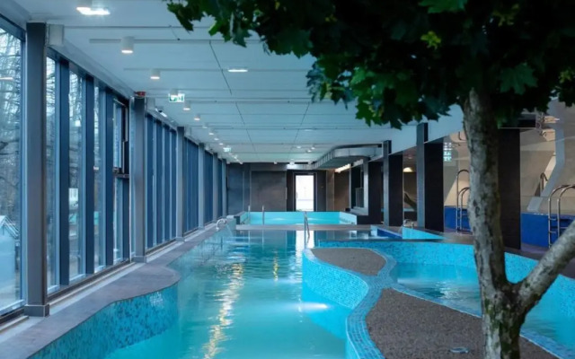 Kalev Spa Hotel & Waterpark