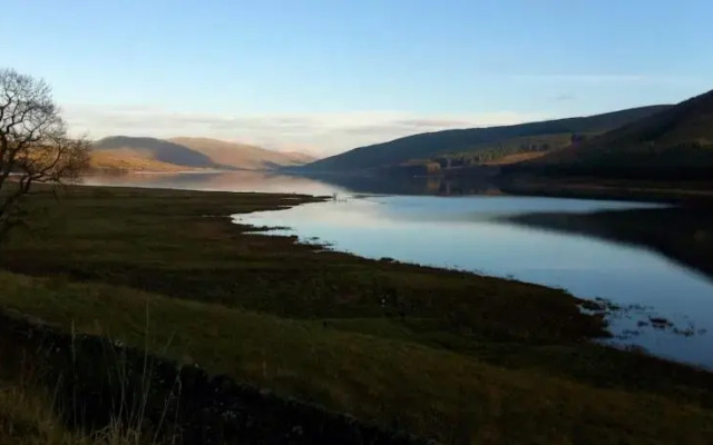 St Mary's Loch Bed and Breakfast