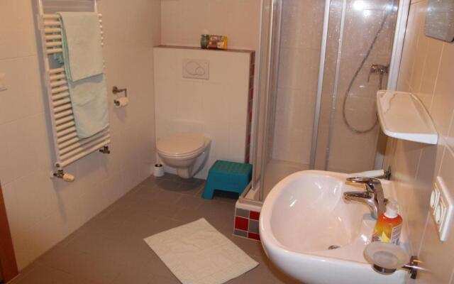 Appartement Ewald Siller