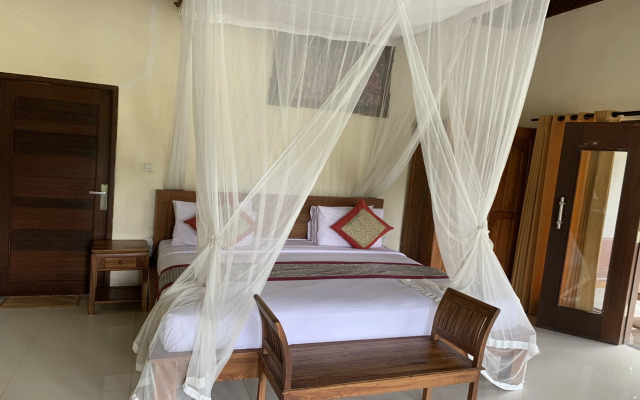 Bagiya Suites & Villas