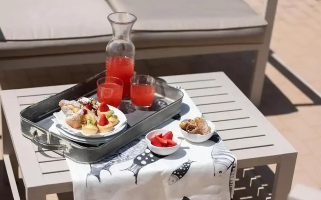 Hotel Adriatica