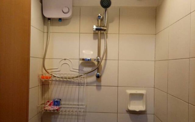 One Bedroom Studio Flat near IT Park