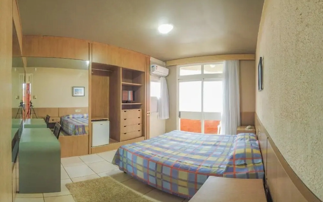 Laguna Tourist Hotel