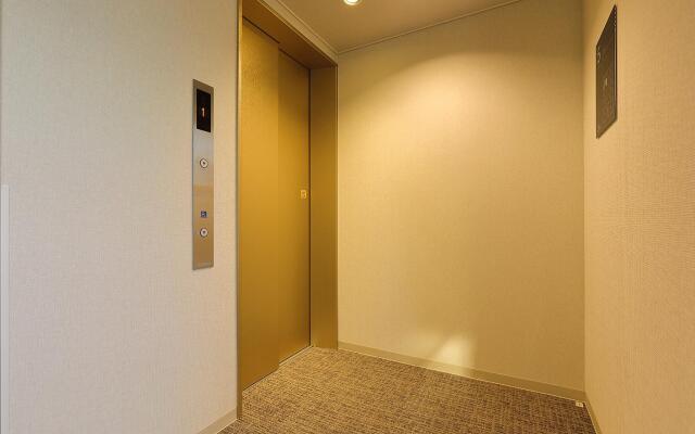 Reco Hotel Mikuni