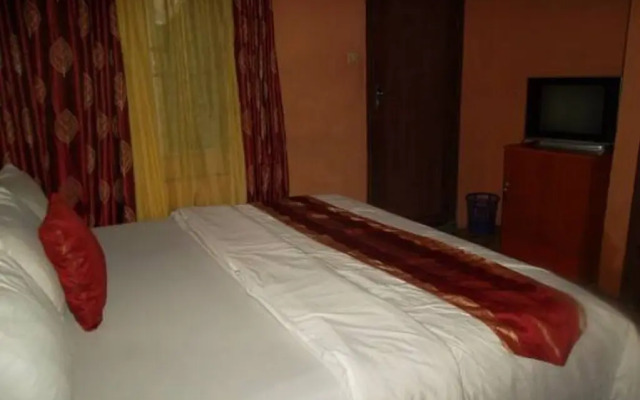 City Crown Hotels Limited