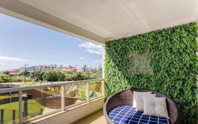 Full Apartment at Ingleses Beach-sc Gge203