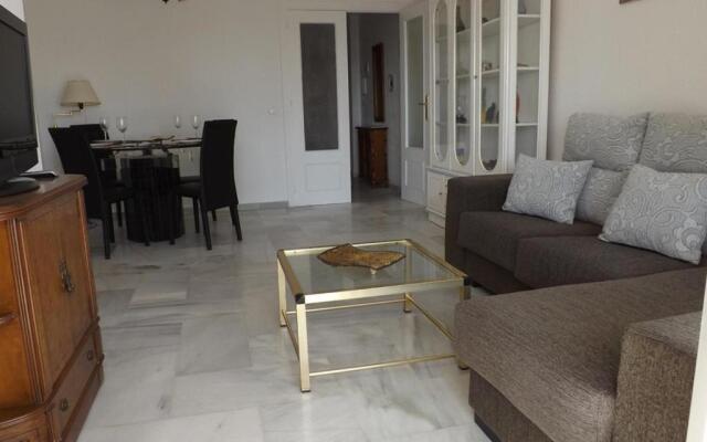 Apartment in Miramar Fuengirola I