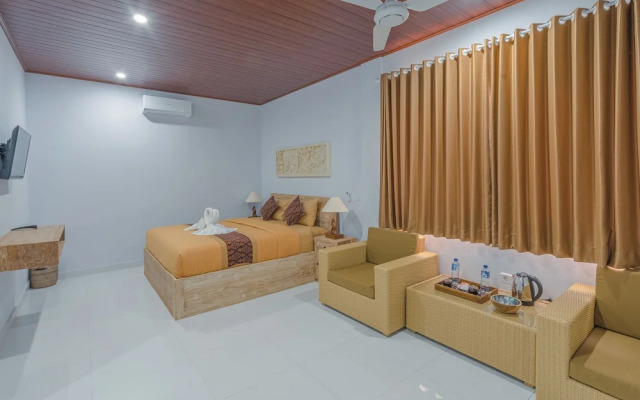 Villa Frida 2 Ubud