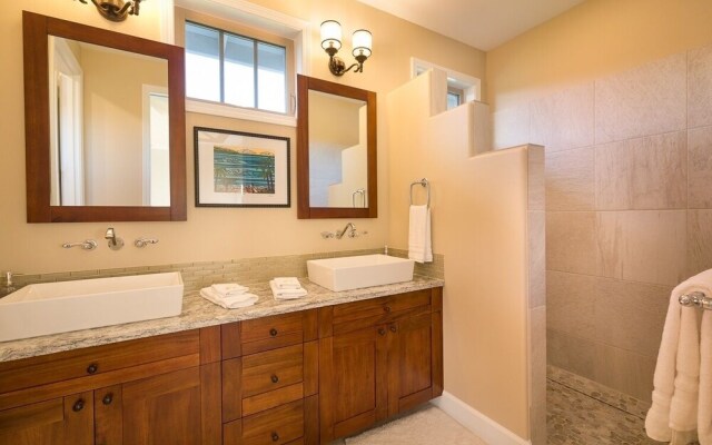 Island Time - Holua Kai 3 Bedroom Home