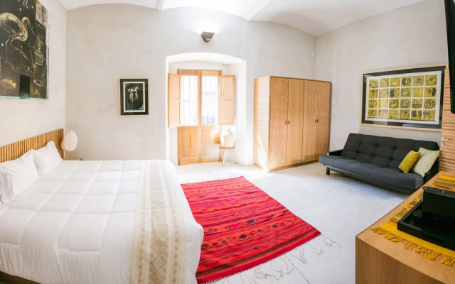 Casa Carmen Morelos