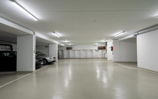 Limehome Linz Hopfengasse