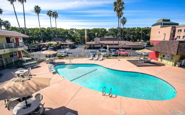 SureStay Hotel by Best Western San Jose Airport