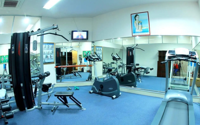 Hanoi Anise Hotel & Spa
