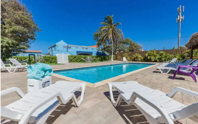 Turibana Plaza Suite 1