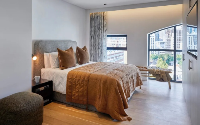 Xenia Signature Collection by Totalstay