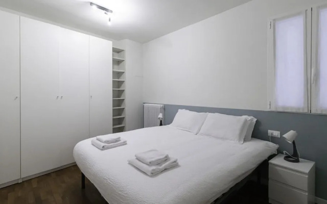 Italianway - Piero Della Francesca 19 B