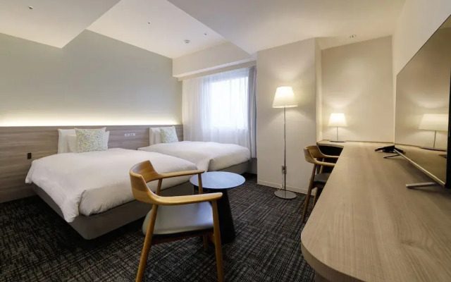 settle GLOCAL HOTEL ITOSHIMA