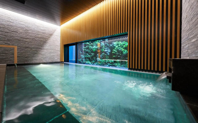 Resol Hotel Trinity Osaka