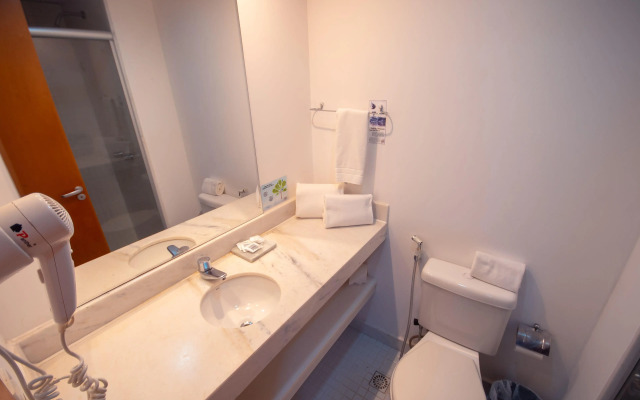 Iguatemi Business & Flat by Avectur