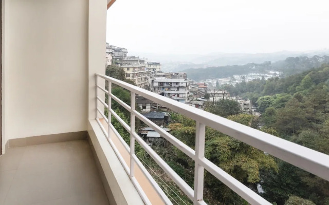Treebo Trip Shillong Mantra Apartment