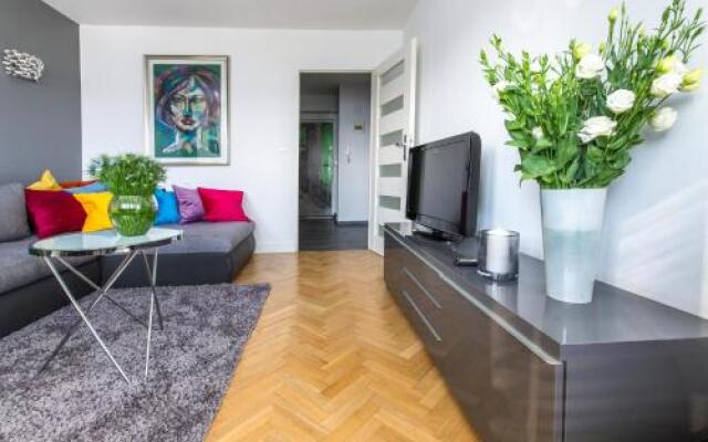 Apartament Swietokrzyska