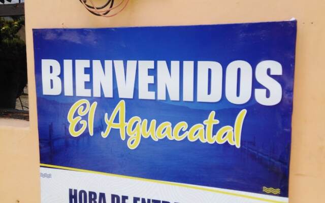 El Aguacatal