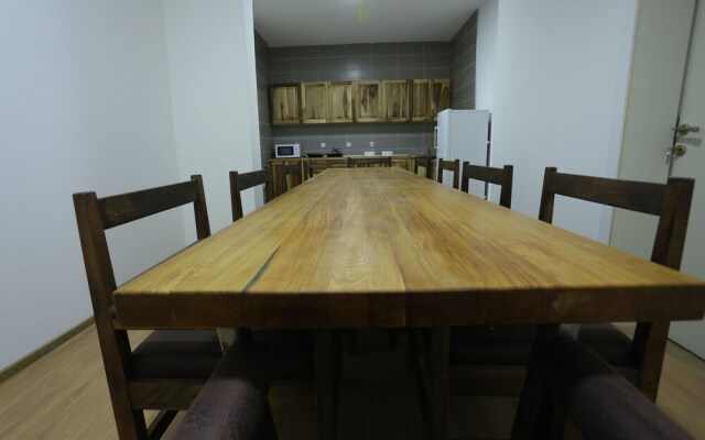 Casa De La Montaña - Adults Only - Hostel