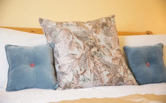 Atlantic Lodge Galway