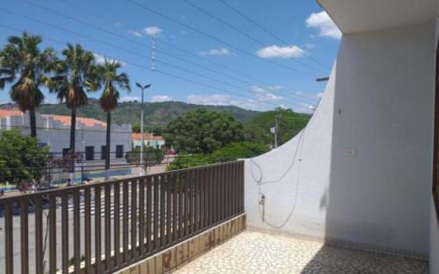 Pousada Hotel Santa Helena