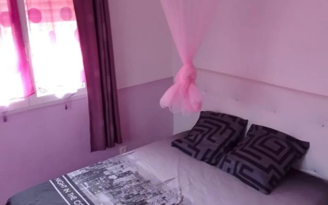 villa domaine des palétuviers