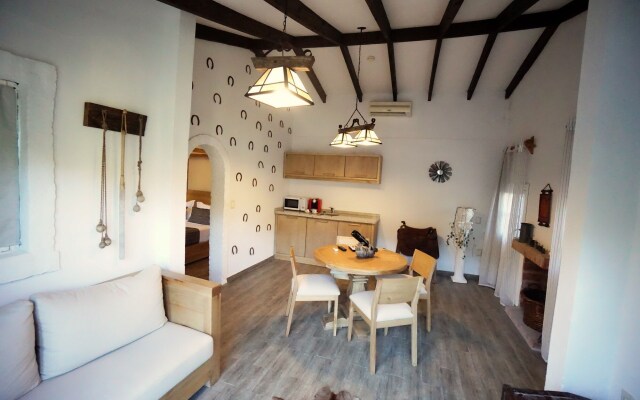 Villa Toscana Boutique Hotel - Adults only