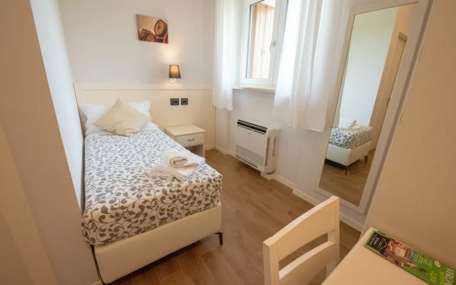 Le Bignele - Alloggio Agrituristico