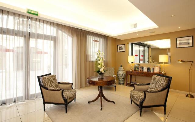 Residhome Arcachon Plazza