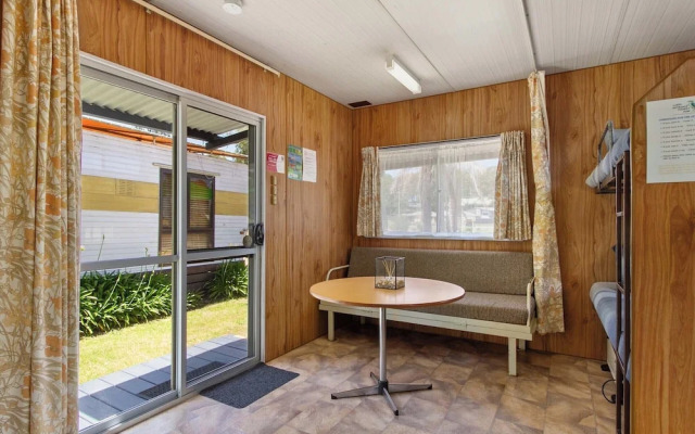 Lakes Entrance Tourist Park