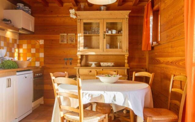 Chalet Il fera beau demain