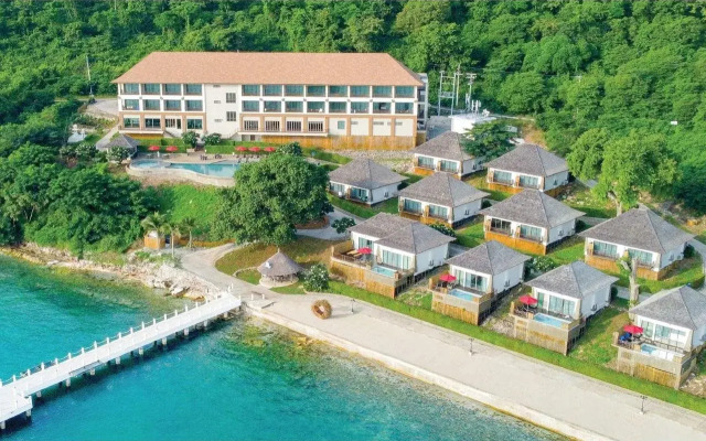 Novotel Koh Si Chang