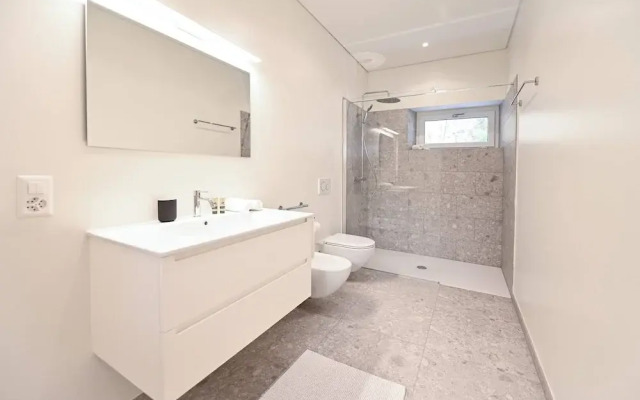 One & Only Central Suite Garden