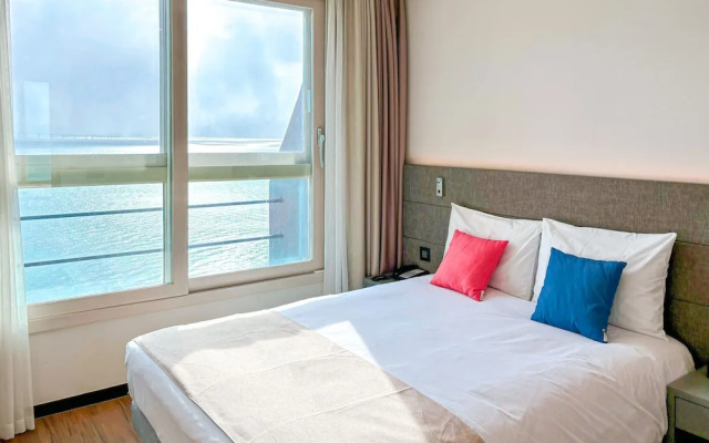 Airsky Hotel