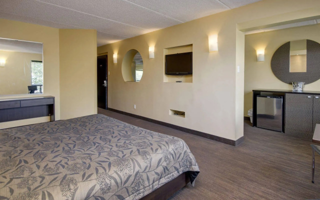 Hotel Royal Labarre