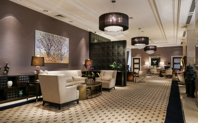 Lugal, A Luxury Collection Hotel Ankara