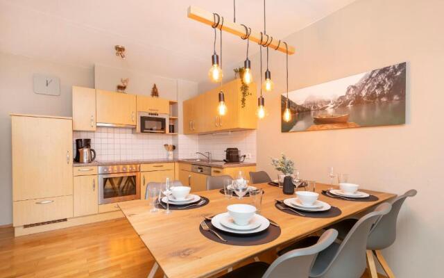 Alpinresort Kaprun 4