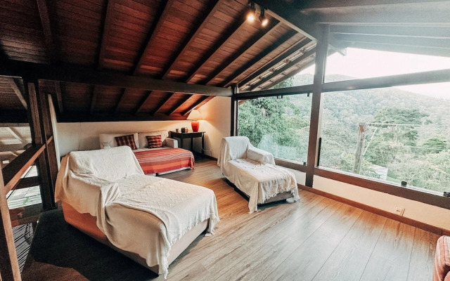 Casa Rio Habitat