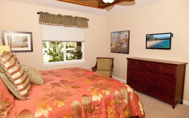 Waikoloa Beach Villas O2