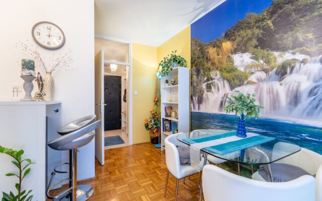 Apartment Ivana